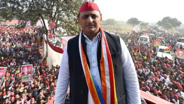 UP Election 2022: सपा ने दोहराया वादा- सरकार बनने पर किसानों को सिंचाई के लिए मुफ्त मिलेगी बिजली