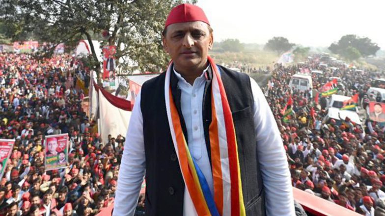 UP Election 2022: सपा ने दोहराया वादा- सरकार बनने पर किसानों को सिंचाई के लिए मुफ्त मिलेगी बिजली