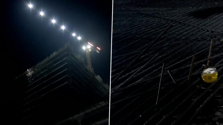 Pune Building Collapsed: पुणे में निर्माणाधीन मॉल का हिस्सा ढहा, बिहार के 5 मजदूरों की मौत, PM मोदी ने जताया दुख