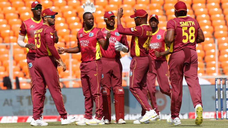 IND vs WI 3rd ODI: टीम इंडिया को लगा सातवां झटका, दीपक चहर आउट