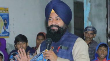 Punjab: नवांशहर से बसपा के टिकट पर हुसैनपुर का नामांकन ‘फर्जी’- पंजाब बसपा अध्यक्ष