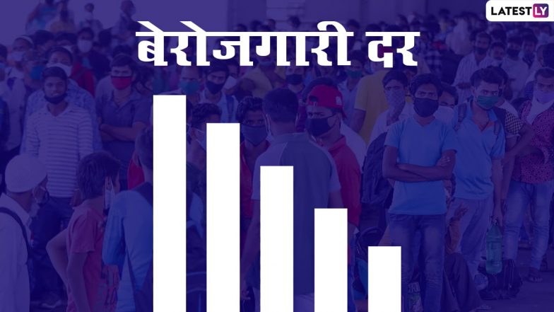 Chhattisgarh: छत्तीसगढ़ ने रोजगार मुहैया कराने में मारी बाजी, बेरोजगारी दर सबसे कम
