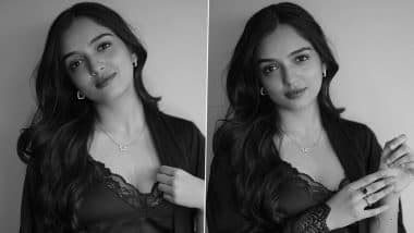 Ahsaas Channa Bold Photo: 'कोटा फैक्ट्री' एक्ट्रेस एहसास चन्ना ने सेक्सी ब्रालेट में पोस्ट की बेहद बोल्ड फोटो