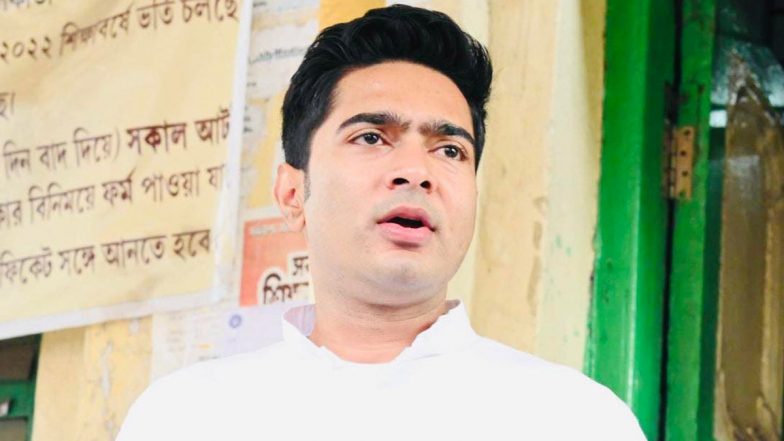 Coal Scam in West Bengal: ममता बनर्जी के भतीजे अभिषेक बनर्जी और पत्नी रुजिरा को ED ने फिर किया तलब