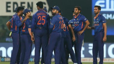 IND vs WI 2nd T20, Live Cricket Streaming Online: कब, कहां और कैसे देखें टीम इंडिया और वेस्टइंडीज की लाइव स्ट्रीमिंग और लाइव टेलिकास्ट