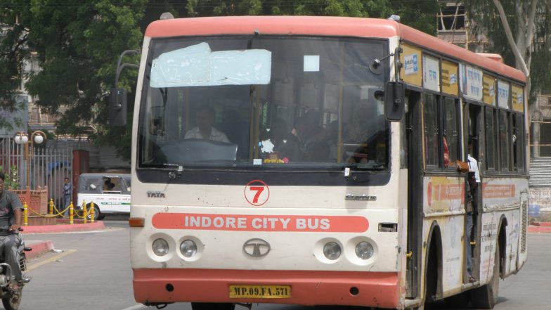 MP: इंदौर में कचरे से बनने वाली सीएनजी से हर रोज दौड़ सकेंगी 400 यात्री बसें