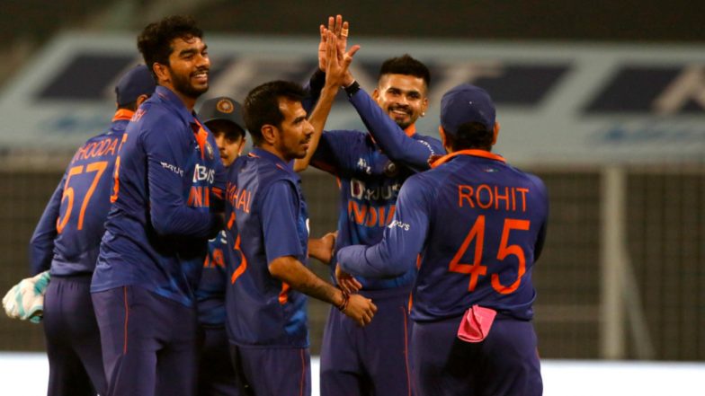 IND vs SL 1st T20: श्रीलंका को लगा पहला झटका, पथुम निसानका लौटे पवेलियन