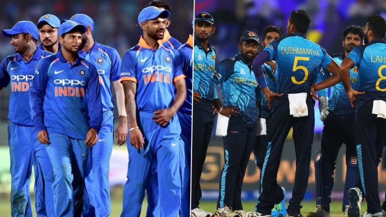 IND vs SL 1st T20: पहले टी20 हाईवोल्टेज मुकाबले में इन दिग्गजों के साथ मैदान में उतर रही हैं दोनों टीमें