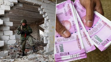 Russia-Ukraine War: रूस और यूक्रेन के संघर्ष ने बढ़ाई भारत की टेंशन, आम जनता को भी पड़ सकता है भारी- जानें वजह