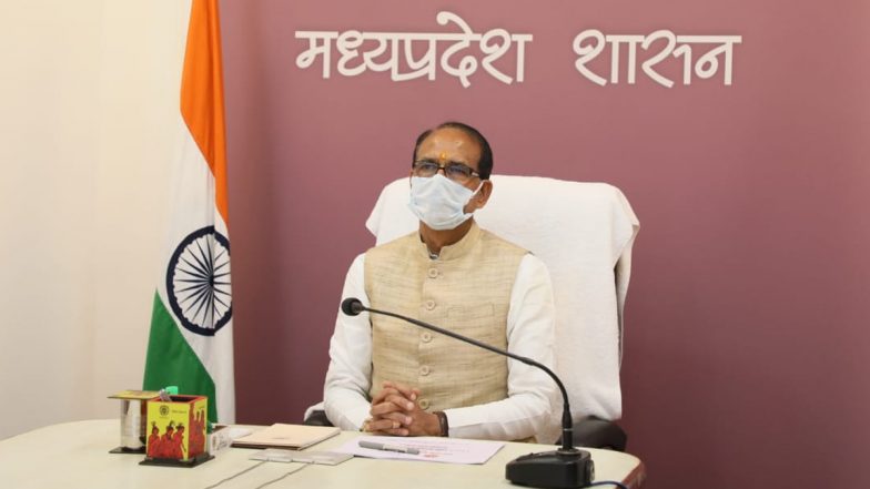 लता मंगेशकर की याद में इंदौर में बनेगा संग्रहालय: मुख्यमंत्री शिवराज सिंह चौहान