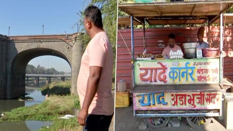 Pune: अंडा-पाव का स्टाल चलाने वाले शख्स ने अब तक बचाई है 125 से ज्यादा लोगों की जान, सरकारी अधिकारी भी है मुरीद