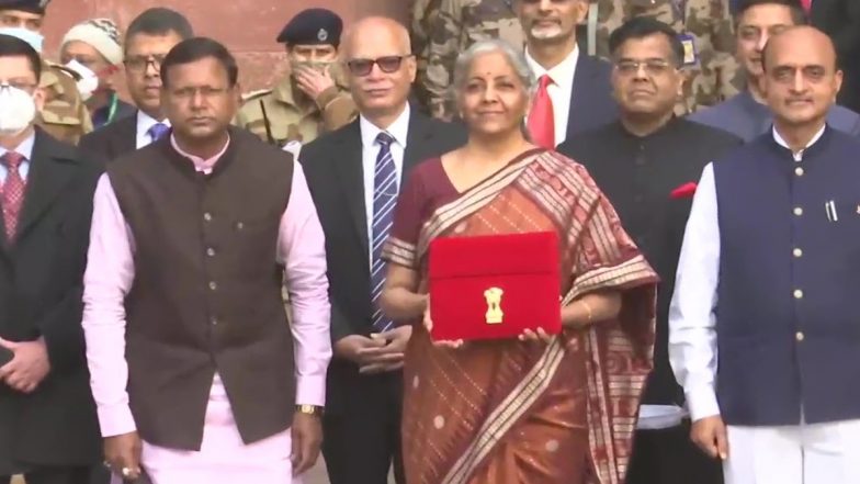 Union Budget 2022: बजट आज, चुनाव और किसान मुद्दे के साथ इन बातों पर हो सकता है सरकार का फोकस