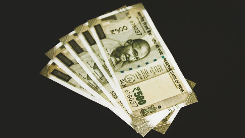 आपके भी 500 के नोट में आरबीआई गवर्नर के सिग्नेचर के पास नहीं है हरी पट्टी? जानें क्या कहता है RBI
