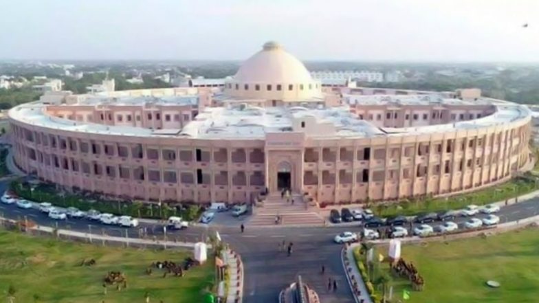 राजस्थान सरकार सरकारी नौकरियों में ट्रांसजेंडर को आरक्षण प्रदान करे: उच्च न्यायालय