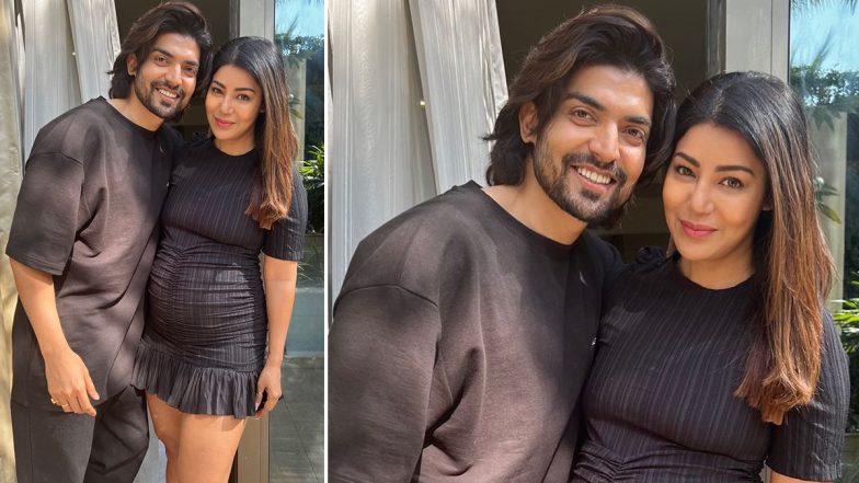 Gurmeet Choudhary और Debina Banerjee ने दी खुशखबरी- जल्दी ही बनेंगे मां-बाप