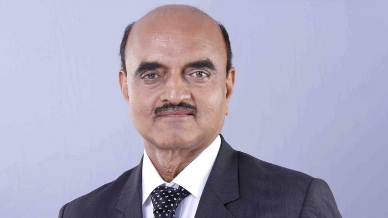 देश में निजी क्रिप्टोकरेंसी के भविष्य पर अभी कुछ भी नहीं कहा जा सकता- वित्त राज्य मंत्री डॉ. भागवत कराड