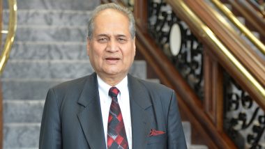 Rahul Bajaj Passes Away: उद्योगपति राहुल बजाज का निधन, केंद्रीय मंत्री नितिन गडकरी, सीएम केजरीवाल समेत इन हस्तियों ने जताया दुख