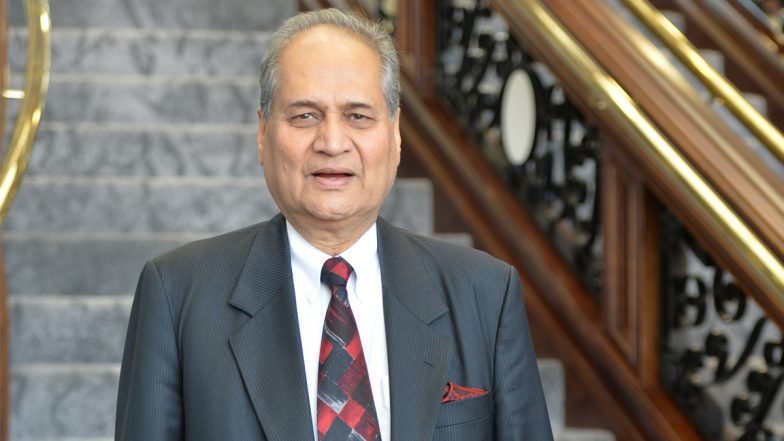 Rahul Bajaj Passes Away: उद्योगपति राहुल बजाज का निधन, केंद्रीय मंत्री नितिन गडकरी, सीएम केजरीवाल समेत इन हस्तियों ने जताया दुख