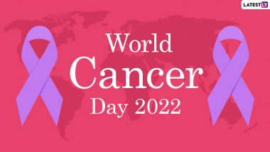World Cancer Day 2022: कब है विश्व कैंसर दिवस? जानें कैसे होता है कैंसर, क्या है इसका इतिहास एवं उद्देश्य?