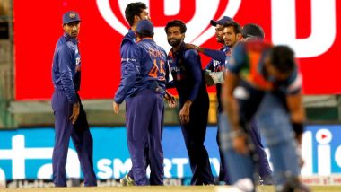South Africa T20 Series: दक्षिण अफ्रीका के टी20 सीरीज में रोहित शर्मा समेत इन दिग्गजों को दिया जाएगा आराम, शिखर धवन और हार्दिक पंड्या कप्तानी की दौड़ में सबसे आगे