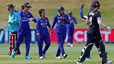 ICC Women’s World Cup 2022: एलिसा हीली का कमाल, आस्ट्रेलिया सातवीं बार बना महिला वनडे विश्व चैंपियन
