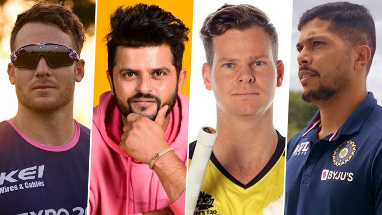 IPL 2022 Mega Auction: अभी तक अनसोल्ड रहे धुरंधरों को मिल सकता हैं आईपीएल मेगा ऑक्शन में एक और मौका!