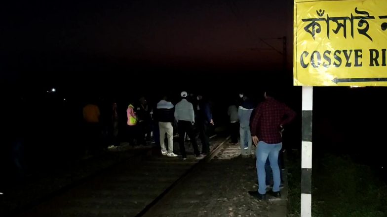 MP के बाद अब बंगाल में सेल्फी लेने के दौरान बड़ा हादसा, एक हफ्ते में 4 लोगों की ट्रेन से कटकर मौत