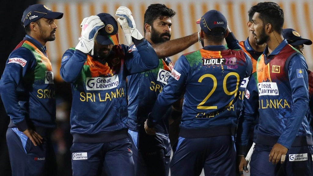 श्रीलंका और नीदरलैंड के बीच खेला जा रहा 'करो या मरो' वाला मुकाबला, यहां देखें Live मैच