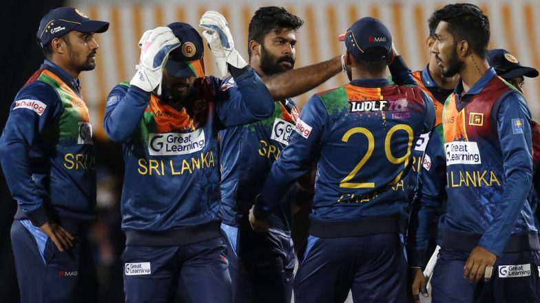 Sri Lanka vs Ireland Live Streaming: T20 विश्व कप के सुपर 12 में श्रीलंका और आयरलैंड के बीच मुक़ाबला, जाने कब और कहां देखें live मुक़ाबला