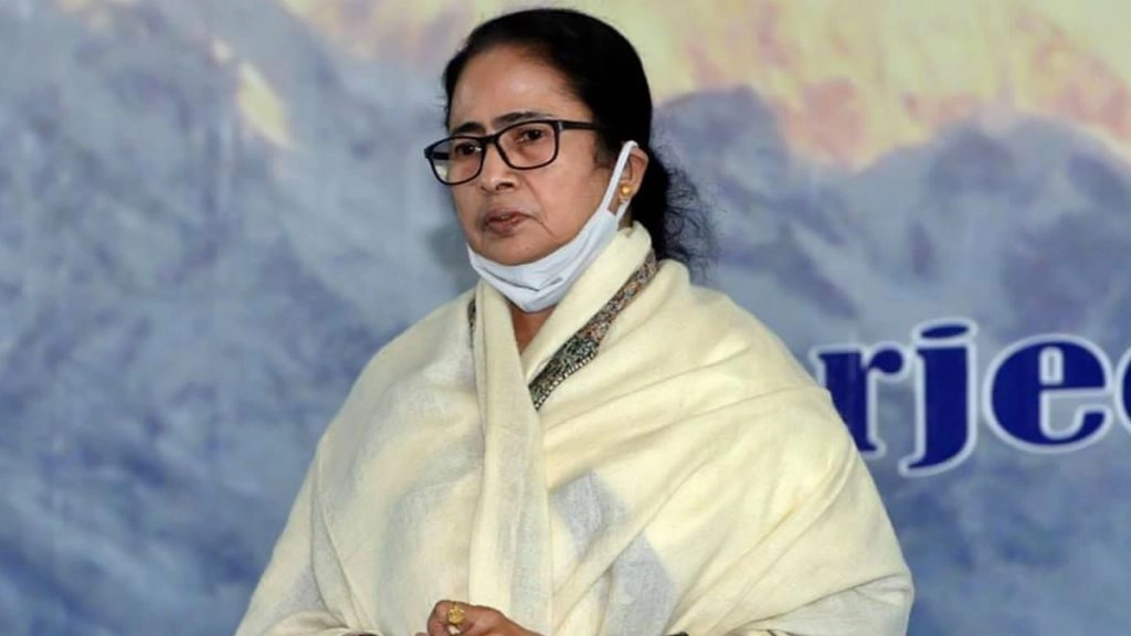 मेरा मानना है कि उपराष्ट्रपति चुनाव में ममता विपक्ष के साथ खड़ी होंगी: मार्गरेट अल्वा