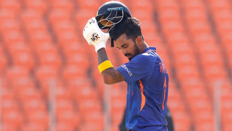 India vs Western Australia 2nd Warm-Up Match: दूसरे वार्म-अप मैच में पश्चिमी ऑस्ट्रेलिया ने भारत को 36 रनों से हराया