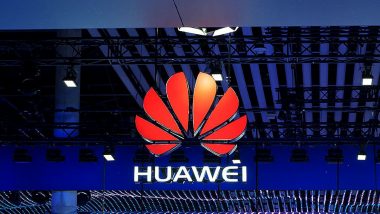 चीनी कंपनी Huawei के दफ्तरों पर आयकर विभाग की रेड, टैक्स चोरी का आरोप- आपत्तिजनक दस्तावेज मिलने की खबर