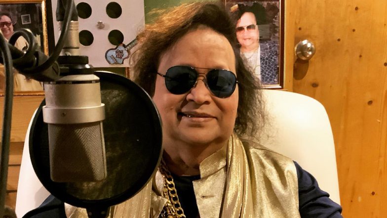 Bappi Lahiri Passes Away: 'बहुत याद आओगे बप्पी दा'- बप्पी लाहिड़ी के निधन पर शोक में डूबे स्टार्स