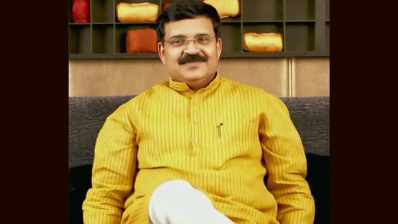 Maharashtra: शिवसेना नेता रघुनाथ कुचिक के खिलाफ पुणे में केस दर्ज, दुष्कर्म व जबरन गर्भपात का है मामला