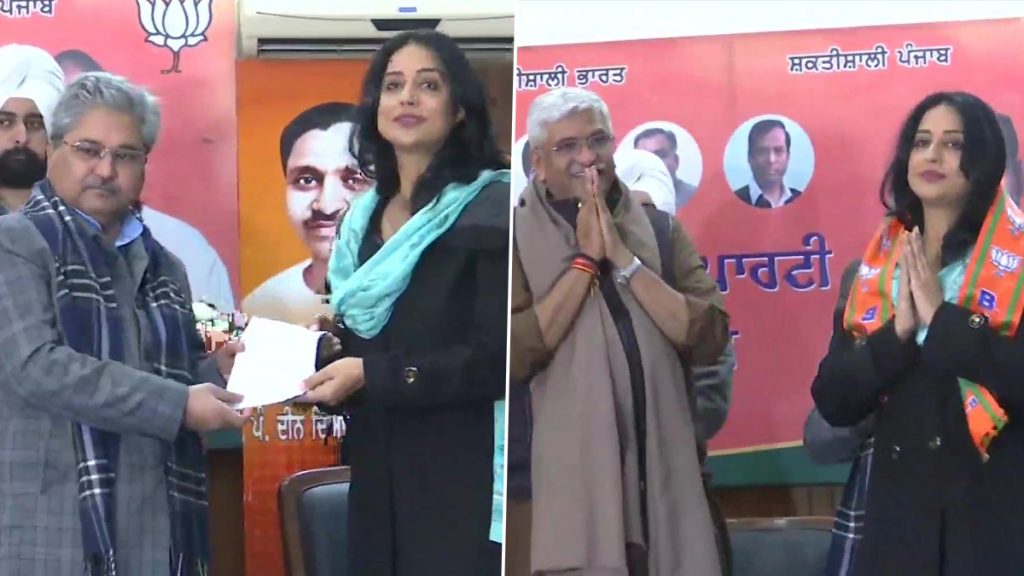 धालीवाल ने कहा कि वह पंजाब के लिए प्रधानमंत्री नरेन्द्र मोदी की दूरदृष्टि से काफी प्रभावित हैं