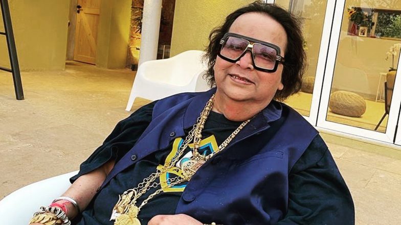 Bappi Lahiri Passes Away: दिग्गज गायक बप्पी लाहिड़ी का 69 साल की उम्र में निधन: रिपोर्ट्स