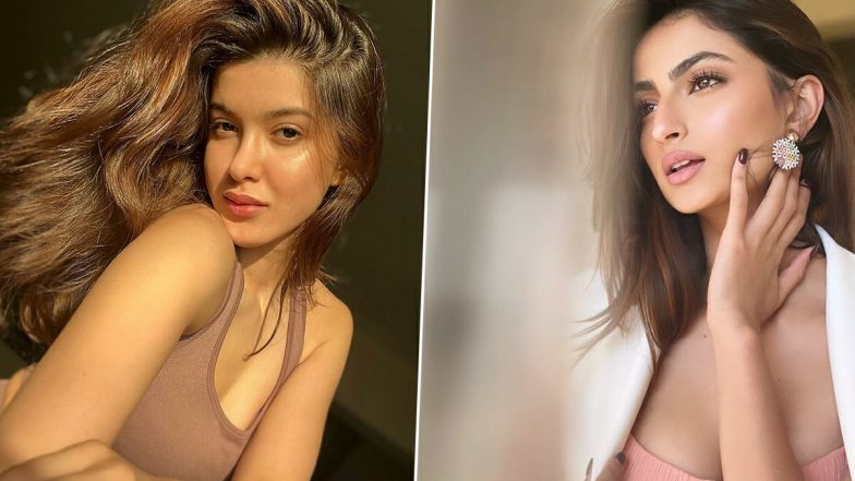 Palak Tiwari या Shanaya Kapoor, हॉटनेस के मामले में कौन है नंबर 1? Photos देखकर खुद करें फैसला