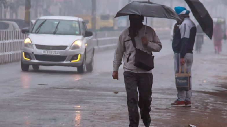 Weather Update: देशभर में प्रचंड गर्मी से राहत, इन राज्यों में आंधी, तूफान और बारिश का अनुमान