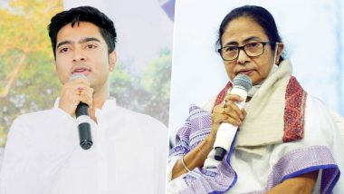 TMC में बड़ा बवाल: वरिष्ठ नेताओं के खफा होने के बाद अभिषेक बनर्जी की छुट्टी लगभग तय, CM ममता आज इमरजेंसी मीटिंग में छीन सकती है भतीजे का पद