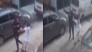 Video: दिल्ली में युवती की बेरहमी से पिटाई, DCW ने दिल्ली पुलिस को दिया नोटिस, 48 घंटे में मांगी रिपोर्ट