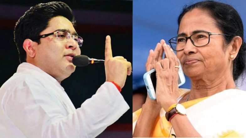 भतीजे को मिला बुआ ममता बनर्जी का साथ, अभिषेक बनर्जी बने रहेंगे TMC के राष्ट्रीय महासचिव