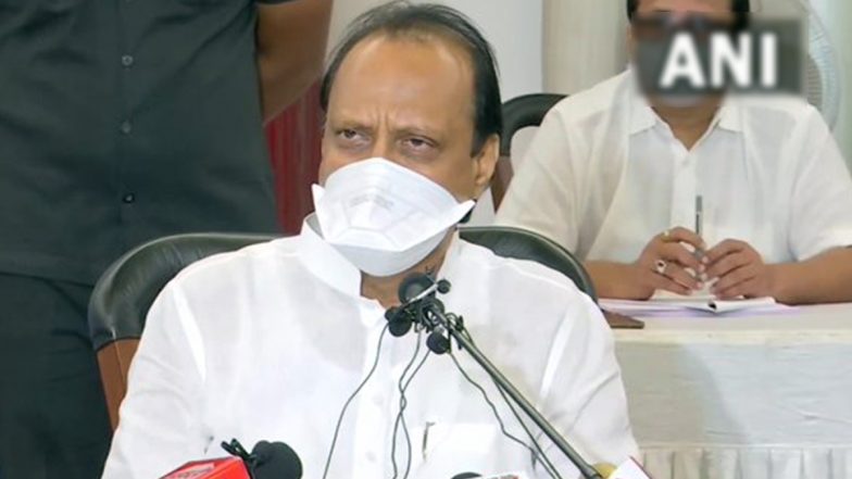 Maharashtra: पेट्रोल-डीजल टैक्स पर बोले अजीत पवार, केंद्र भी कम करे ईंधन का कर