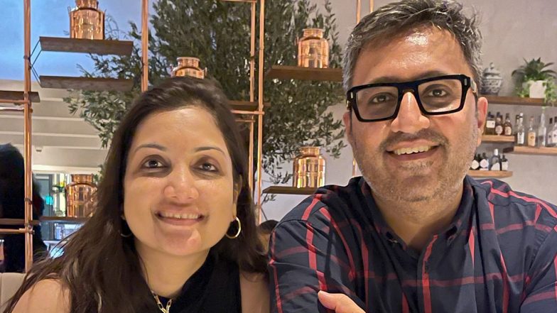 Bharatpe ने अशनीर ग्रोवर को कंपनी में सभी पदों से हटाया