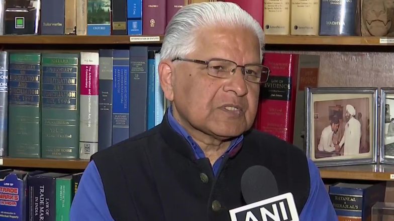 इस्तीफे के बाद बोले अश्विनी कुमार- कांग्रेस अब पहले जैसी पार्टी नहीं रही, उनके पास नेतृत्व की कमी