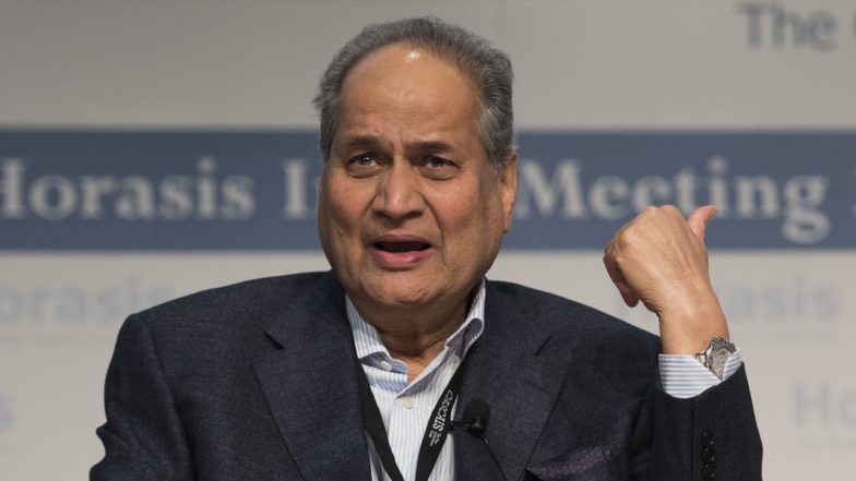 Rahul Bajaj Passes Away: उद्योगपति राहुल बजाज के निधन पर राष्ट्रपति राम नाथ कोविंद, पीएम मोदी ने जताया शोक