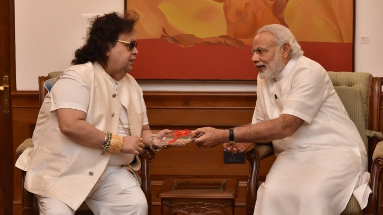 Bappi Lahiri Dies: मशहूर संगीतकार और गायक बप्पी लाहिड़ी नहीं रहे, पीएम मोदी- अमित शाह समेत इन नेताओं ने जताया शोक