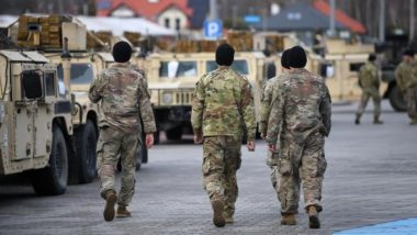 Russia-Ukraine Tension: रूस और यूक्रेन के बीच जंग का खतरा बढ़ा, लगातार बिगड़ रहे हालात- जानें बड़ी अपडेट