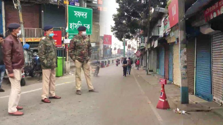West Bengal: निकाय चुनाव में धांधली का आरोप, BJP ने 12 घंटे के लिए बंगाल बंद का किया आह्वान