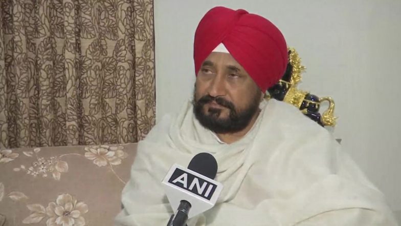 Punjab Elections 2022: पंजाब के सीएम चरणजीत सिंह चन्नी का दावा, मै दोनों सीट से चुनाव जीत रहा हूं