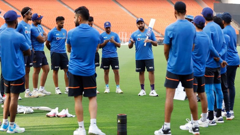 IND vs WI 1st ODI: टीम इंडिया और वेस्टइंडीज के बीच पहला वनडे कल, इन खिलाड़ियों पर होगी निगाहें